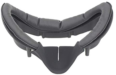 Eye Pad Face VR Headset Eye Frame Home Spare Cover Fit for Valve Index