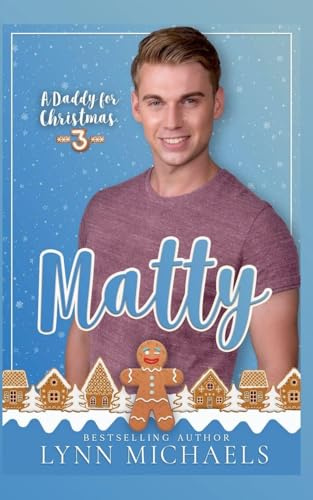 A Daddy for Christmas 3: Matty