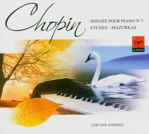 Virgin Classics (EMI)