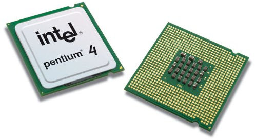Intel pentium 4 531 – Processeur (Intel Pentium 4, Socket T (LGA 775), 64-bit, L2, E2, 1,200 – 1,425 V)