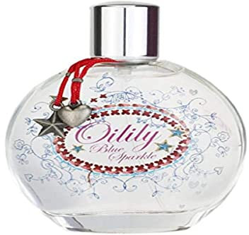 OILILY Blue Sparkle EDT Vapo 25 ml