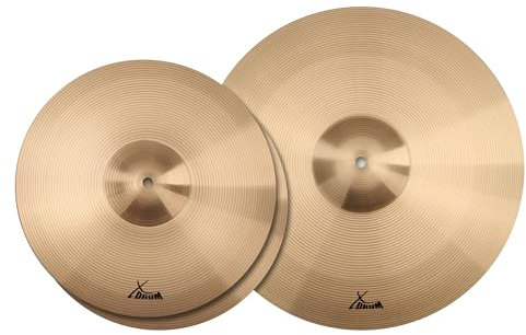 XDrum Eco Stage Set De Platillos