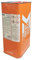 Moeller Stone Care - HMK S233 Silikon-Imprägnierung - 5 Liter - Gebrauchsfertige Naturstein Imprägnierung auf Silikonbasis
