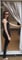 Heavy Duty Bug Blind,Fly Curtain,Strip Blind-ALL WHITE (80cm wide-Standard door size)