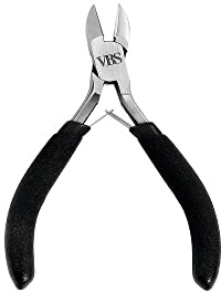 VBS Zange Seitenschneider ca. 11 cm Drahtschere
