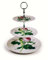 Etagere 3 Ebenen Roy Kirkham Redoute Rose