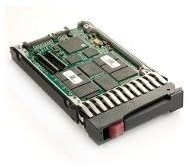 HP 741142-B21 12G SAS ME interne SSD 400GB (6,3 cm (2,5 Zoll), 1200 Mbps)