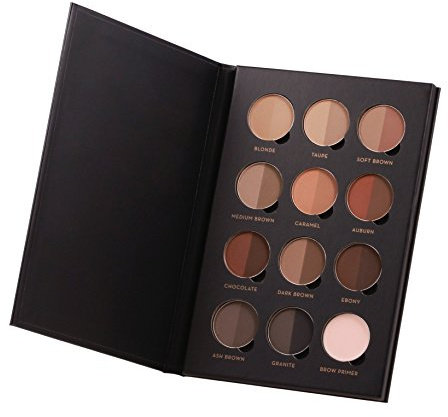 Anastasia Beverly Hills - Brow Pro Palette