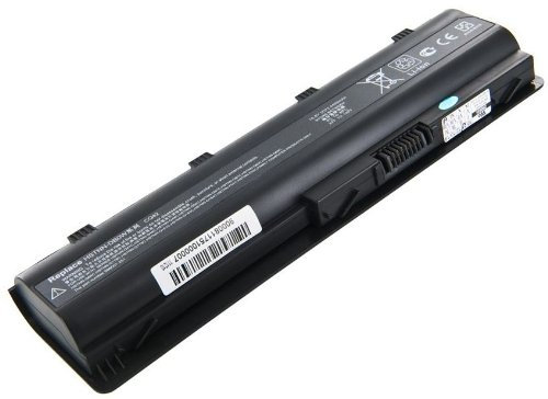 Batteria per HP 650 NOTEBOOKPC - 4400mAh | 10.8V | Li-ion