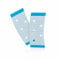 Walker Tape Bonding Tape Extenda mini für Toupets & Zweithaar Klebewinkel 2,4cm x 4,0cm 36 Stück