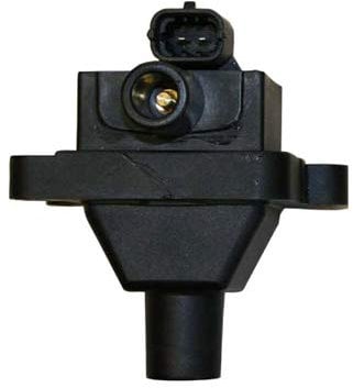 HÜCO 133841 Zündspule für Alfa Romeo