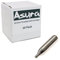 Asura 16 g CO2-Gewindekartuschen, 10 Stück