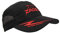 ZAOSU Unisex Running Cap | Laufkappe zum Joggen, Farbe:schwarz