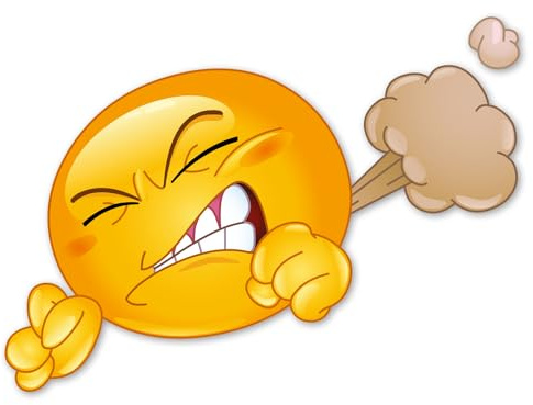 easydruck24de Aufkleber Smile Pups 12,5 cm - kfz253 | lustig Fun-Aufkleber für Koffer Auto Wohnmobil, witterungsbeständig, vergilbungsfrei