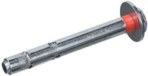 Fischer 045655 – Tassello Metallico FSL M10 x 100 D12 (confezione da 50 pezzi)