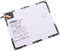 vhbw Batería reemplaza Samsung GH43-04628A, EB-BT585ABE, EB-BT585ABA para Tablet, Pad (6000 mAh, 3,8 V, Li-Poli)