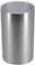 Evideco Goldene Kollektion Trinkglas Tumbler Silber
