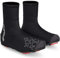GripGrab Arctic X Gravel MTB Überschuhe Winter Warme wasserdichte Fleece Gefütterte Mountainbike CX Radsport Überzieher