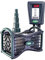 Blagdon Amphibious IQ Energy Saving Pond Pump, for Fountain & Waterfall, Run Dry Protection, Adjustable Power & Flow, 4500-9000 Large Pond, Black