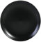 Viejo Valle Midnight Dinner Plates 26cm - Set of 6 - Round Dinner Plates, Stoneware Plates