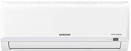 Samsung AR09TXHQBWKNEU-AR09TXHQBWKXEU - Clima AR30 Malibu - Climatiseur monosplit, 9000 BTU, GAS R32, classe d'efficacité énergétique A++/A+