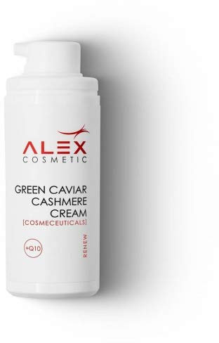 Green Caviar Cashmere Cream