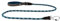 DOG Copenhagen Schleppleine, Urban Rope Leash - Größe S - Ocean Blue