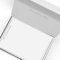 Me Loovely Classic Design Personalised Letter Writing Paper with Envelopes & Gift Box Customised Letterhead Papers Luxury Stationery Supplies (A5 Size, Pack of 20)