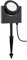 Paulmann Outdoor Spotleuchte Swivea Anthrazit, IP44, 8W, 230V, 3000 K, 460 lm, beweglicher Lichtkopf