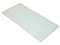 sparefixd Fridge Freezer Glass Shelf for CREDA