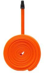 X-Tubo-Schlauch – CX/Gravel – 700c/30 Zoll – 60-mm-Ventil – Orange