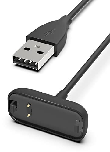 Bicmice Charger Cable for Fitbit Inspire 3