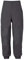 VAUDE Unisex Kinder Kids Caprea Antimos Pants Hose, Iron Uni, 110-116 EU