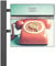 banjado® Standbriefkasten Anthrazit mit Namensschild Heißer Draht & Zeitungsfach/Briefkasten mit Standfuß in Anthrazit/Postkasten A4 Einwurf inkl. Montagematerial & 2 Schlüsseln