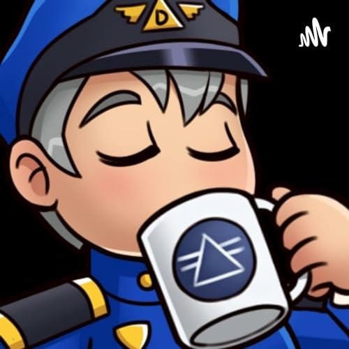 Captain's Coffee Table: Let's Talk About Gaming!