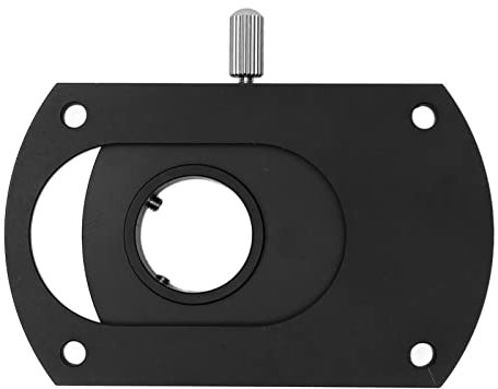 Phonograph Conversion Arm Plate for Record Player, 20mm LP Arm Plate Turntable Record Player Special Arm Base for Record