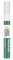 GRAIN GUARD Touch-Up & Scratch Repair Pens | Cream (RAL 9001) | Touch-Up Pens: Furniture, Kitchen Units, Worktops, Doors & Windows | Wood, Metal, Hard Plastics, UPVC | Fast Drying | 10ml