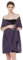 BEAUTELICATE Chiffon Schal Stola Damen Festlich Elegante Tücher Schultertuch Stola für Abendkleider Braut Festlich Sommer Hochzeits (Staubiges Lila - Plus Size)