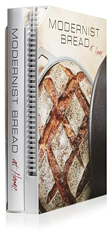 Modernist Bread at Home: English