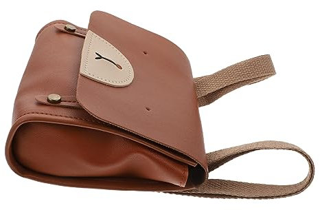 SAFIGLE Bärenförmiger Rucksack Für Jungen Und Mädchen Schulrucksack Für Mädchen Verstellbare Träger Verstärkte Nähte