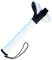 MINT 3D Pro VR Tennis Grip compatible with Meta Quest 3, Quest 3s and Quest Pro. VR Grip Accessory