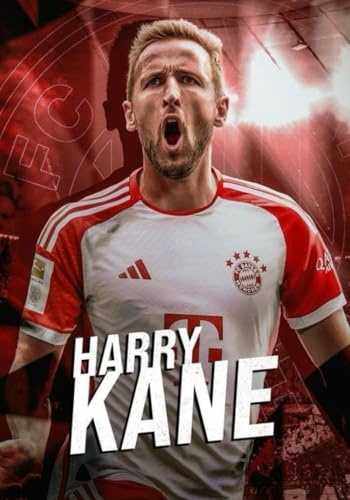 Der König: Fußballheft