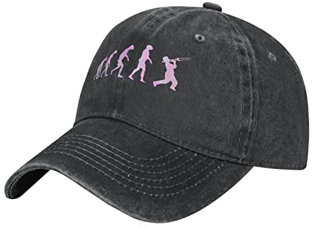 Basecap Posaunen-Evolution Trucker Cap Verstellbare Laufmütze Modische Für Taeku Reise Sportliche