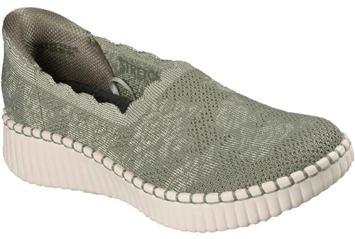 Skechers Damen Wilshire BLVD True CharmSneaker