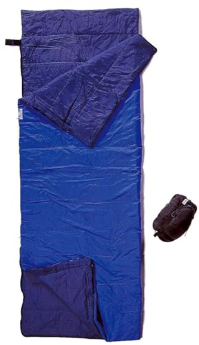 Cocoon Tropic Reiseschlafsack aus Nylon