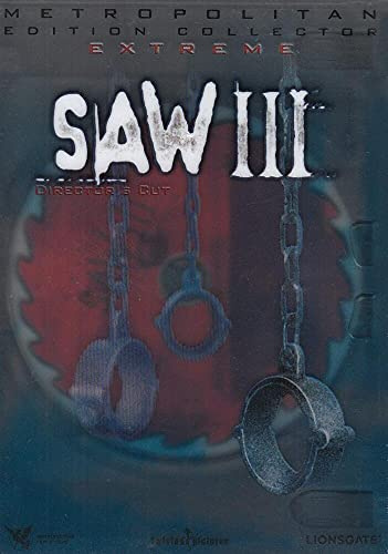 Saw III [Director's Cut Extreme]