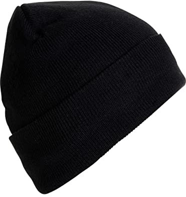 Jack Pyke Muetze Schwarz