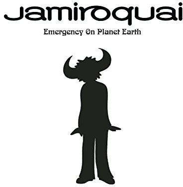 Emergency on Planet Earth