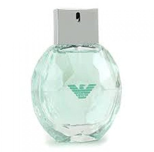 Giorgio Armani Emporio Armani Diamanten Eau de Toilette Vapo 100 ml
