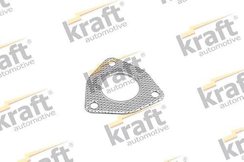 Kraft Automotive 0522500 Dichtung, Abgasrohr